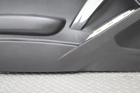 2017 Fiat 124 Spider- FRONT DOOR TRIM PANEL