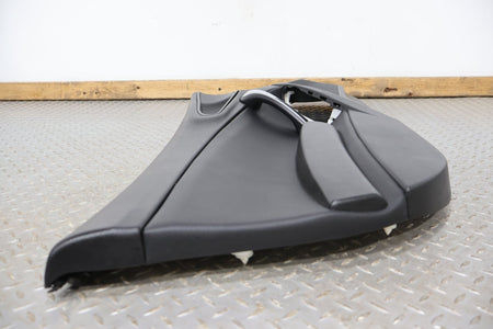2017 Fiat 124 Spider- FRONT DOOR TRIM PANEL