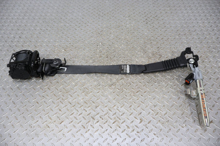 2017 Fiat 124 Spider- Front Seat Belt