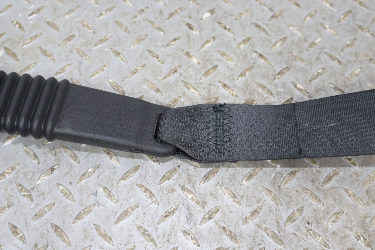 2017 Fiat 124 Spider- Front Seat Belt