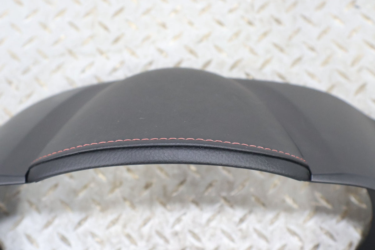 2017 Fiat 124 Spider- Instrument Cluster Bezel