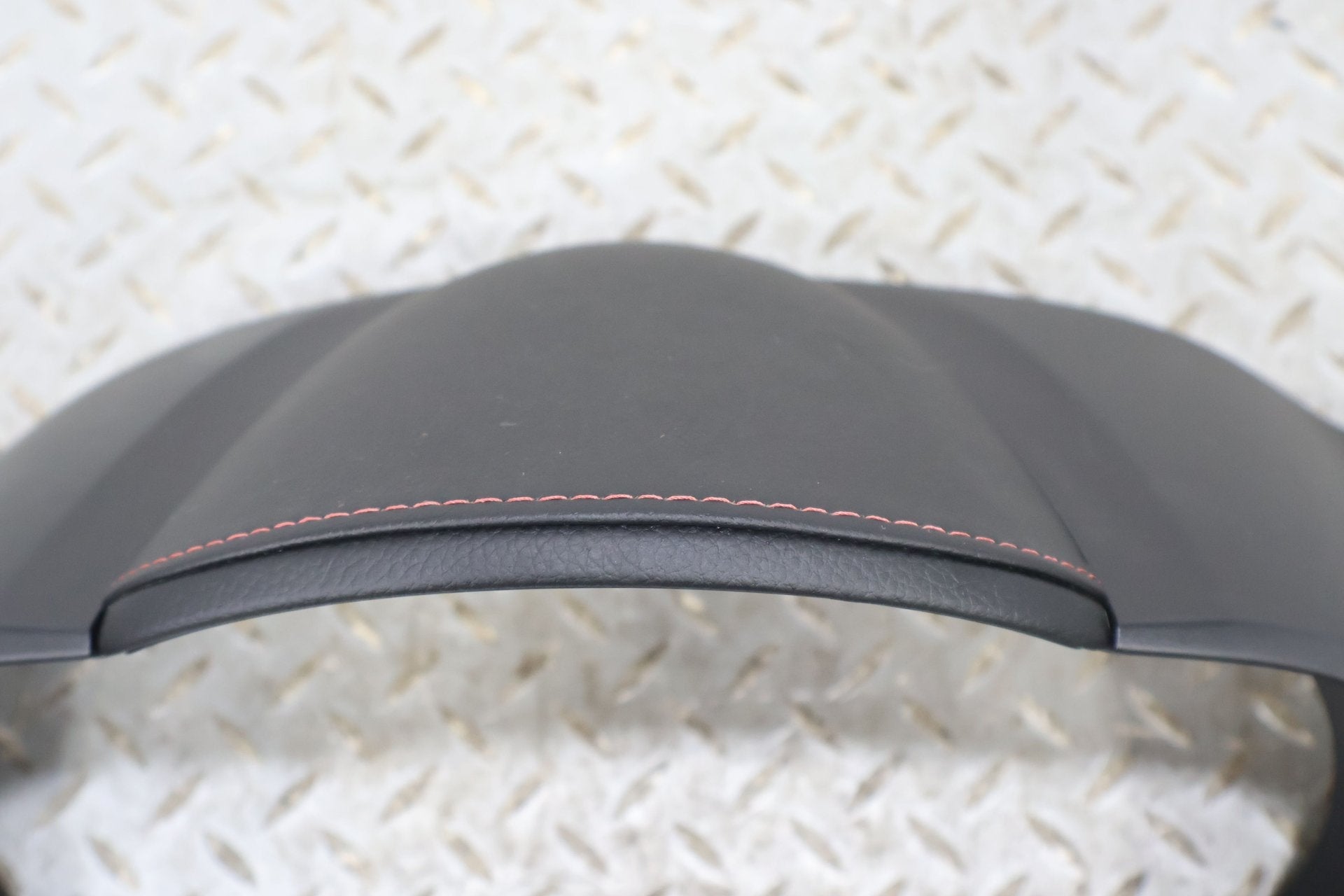 2017 Fiat 124 Spider- Instrument Cluster Bezel