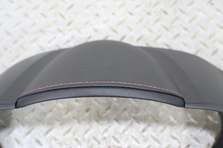 2017 Fiat 124 Spider- Instrument Cluster Bezel