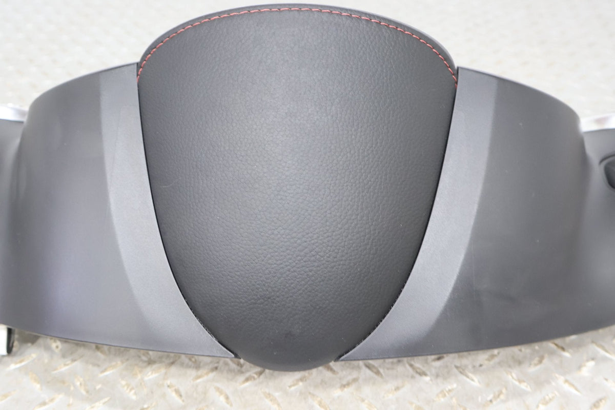 2017 Fiat 124 Spider- Instrument Cluster Bezel