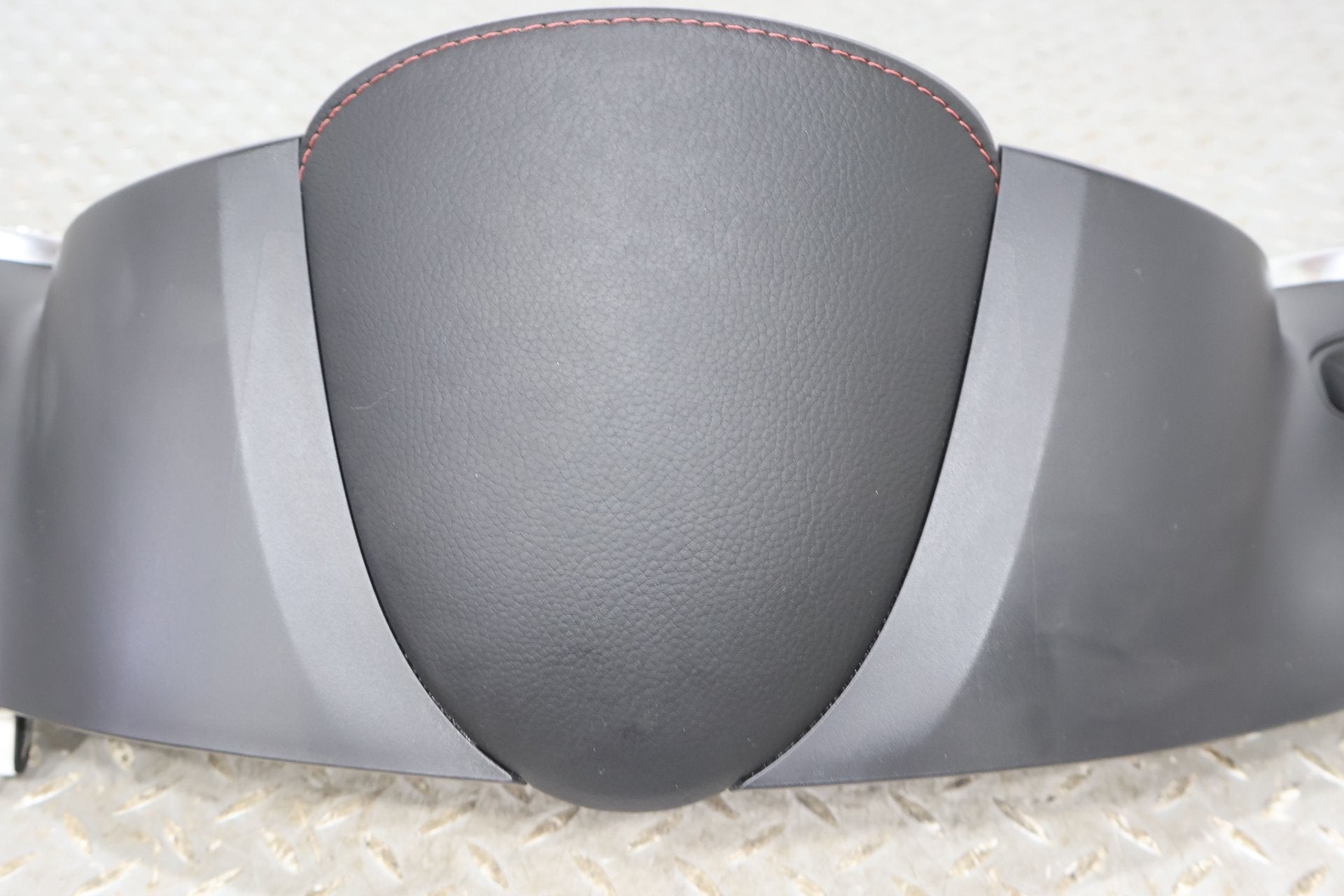 2017 Fiat 124 Spider- Instrument Cluster Bezel