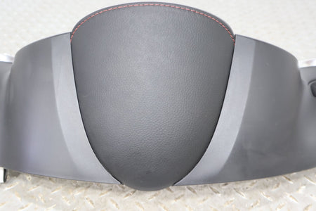 2017 Fiat 124 Spider- Instrument Cluster Bezel