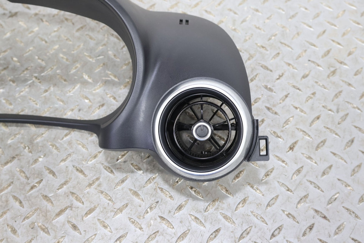 2017 Fiat 124 Spider- Instrument Cluster Bezel