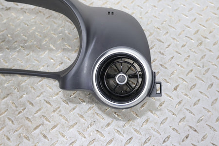 2017 Fiat 124 Spider- Instrument Cluster Bezel