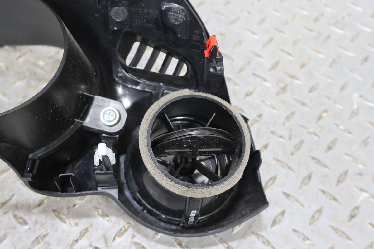 2017 Fiat 124 Spider- Instrument Cluster Bezel