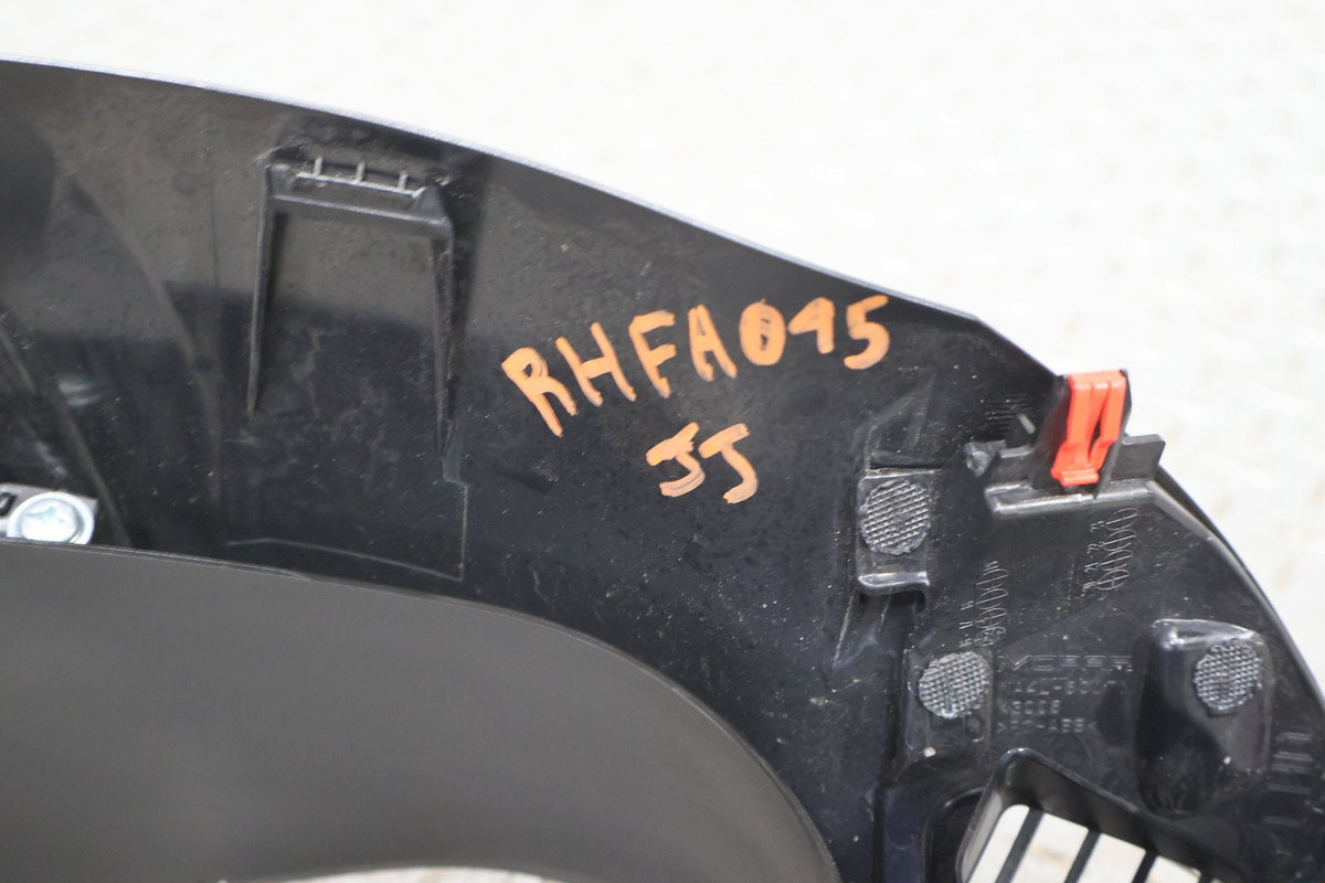 2017 Fiat 124 Spider- Instrument Cluster Bezel