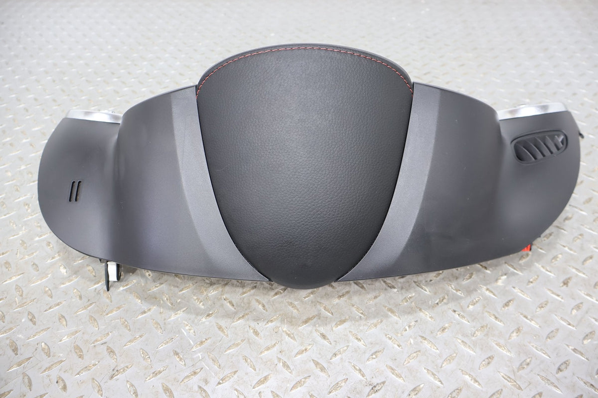 2017 Fiat 124 Spider- Instrument Cluster Bezel