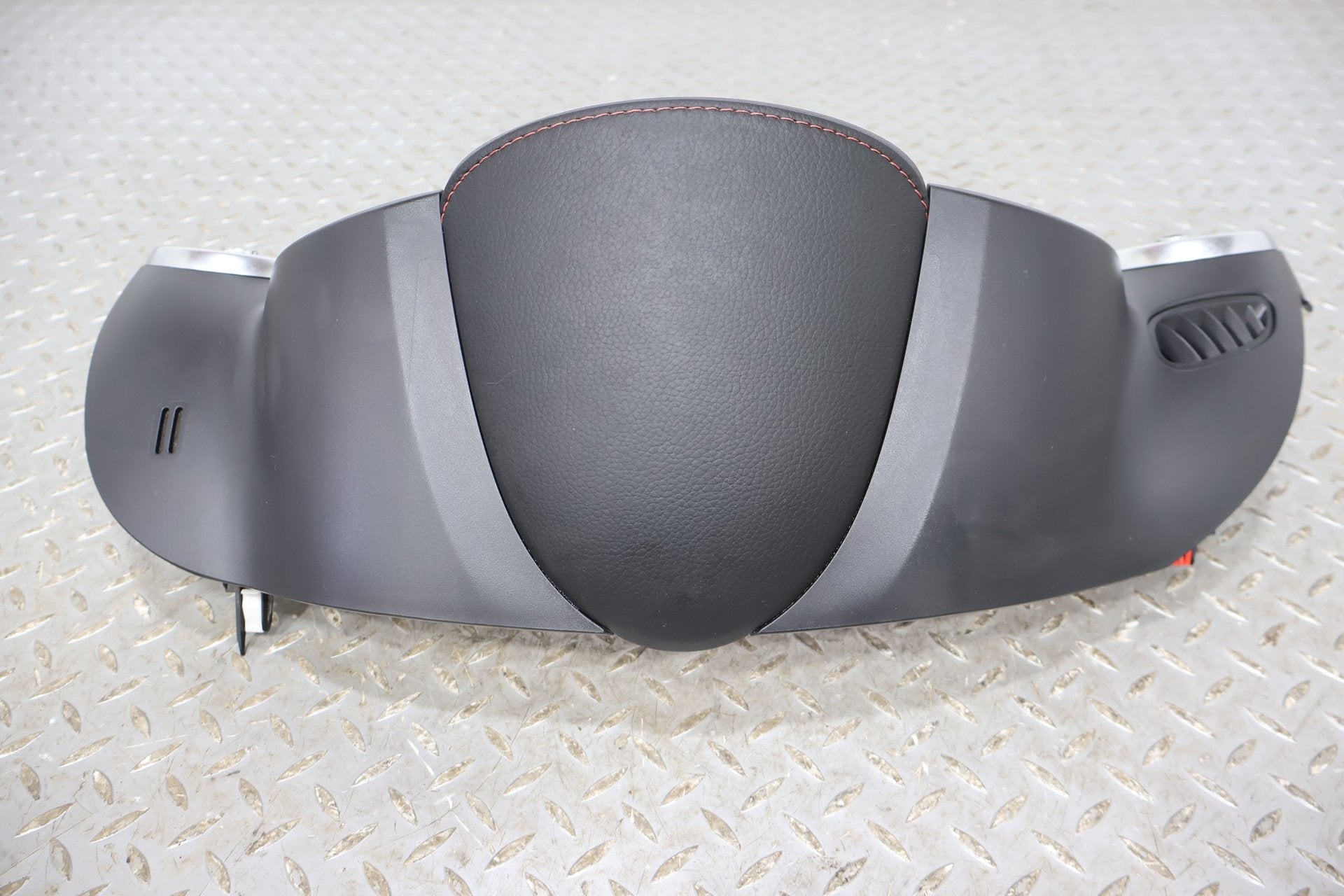 2017 Fiat 124 Spider- Instrument Cluster Bezel