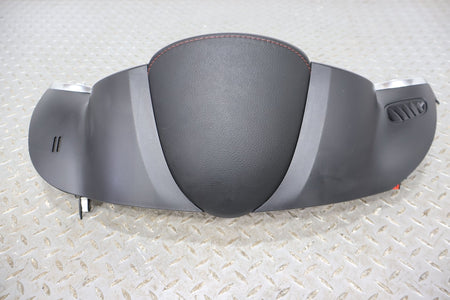 2017 Fiat 124 Spider- Instrument Cluster Bezel