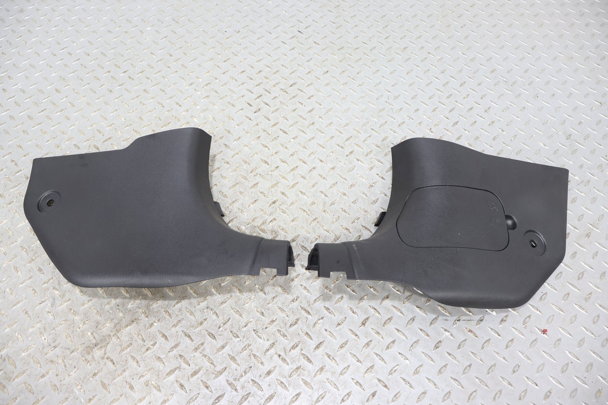 2017 Fiat 124 Spider- Kick Panel