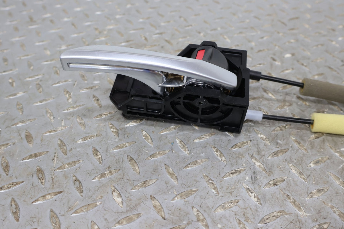 2017 Fiat 124 Spider- Right Front Door Latch