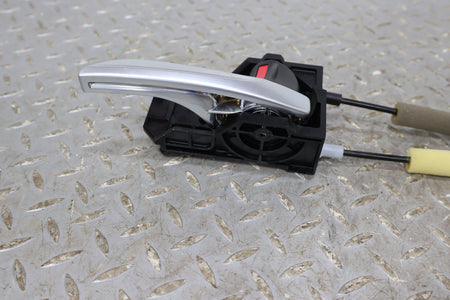 2017 Fiat 124 Spider- Right Front Door Latch