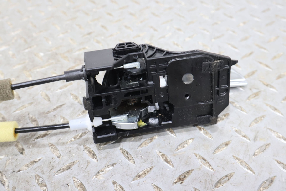 2017 Fiat 124 Spider- Right Front Door Latch