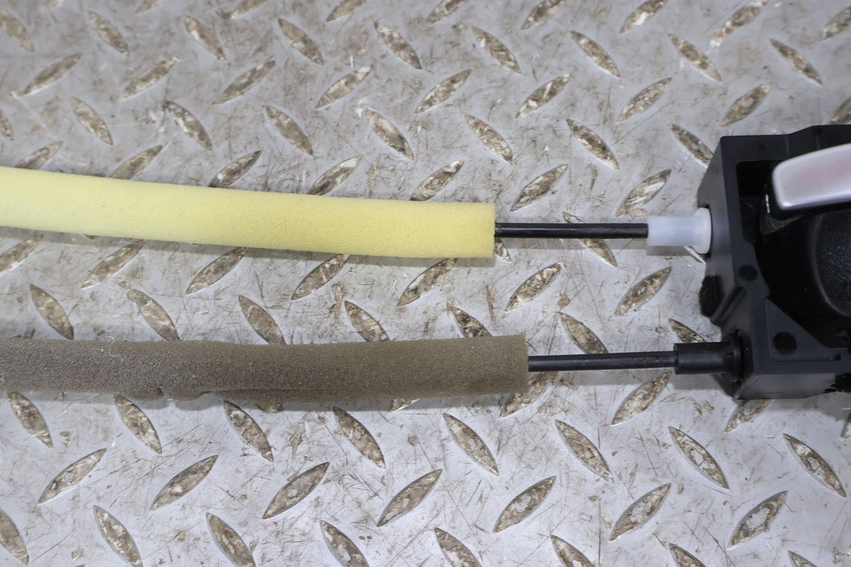 2017 Fiat 124 Spider- Right Front Door Latch