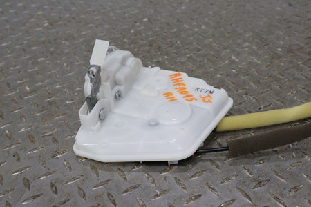 2017 Fiat 124 Spider- Right Front Door Latch