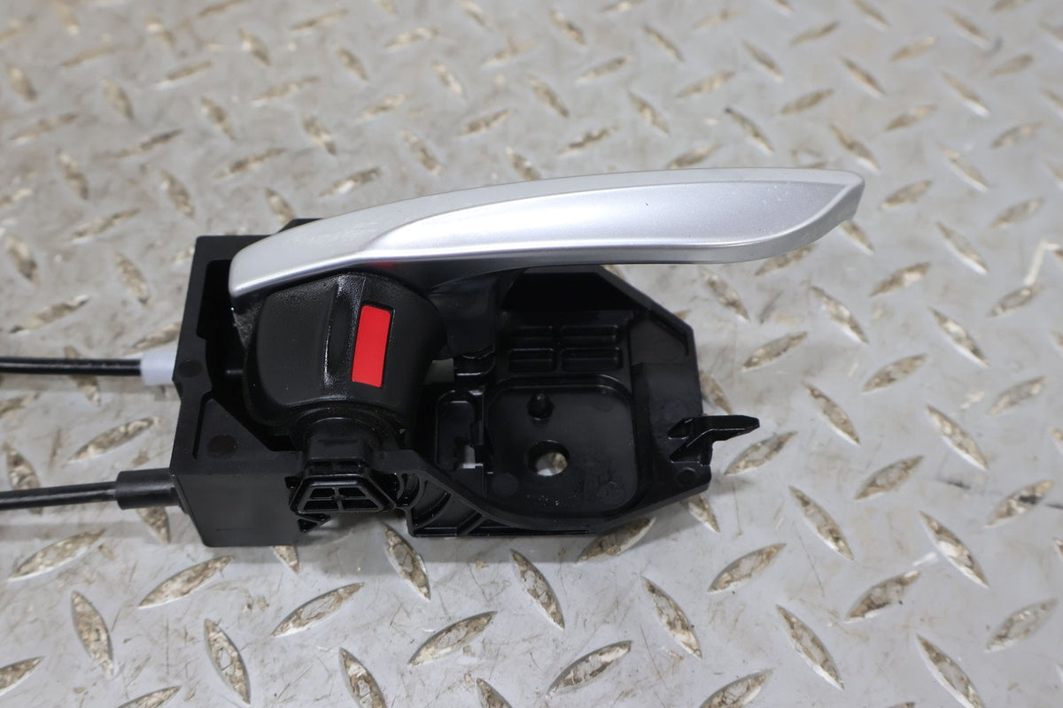 2017 Fiat 124 Spider- Right Front Door Latch
