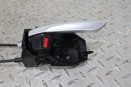 2017 Fiat 124 Spider- Right Front Door Latch