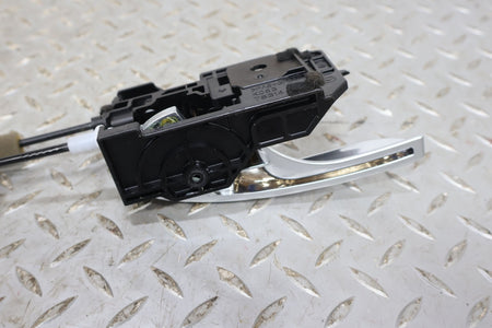 2017 Fiat 124 Spider- Right Front Door Latch
