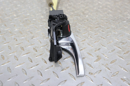 2017 Fiat 124 Spider- Right Front Door Latch