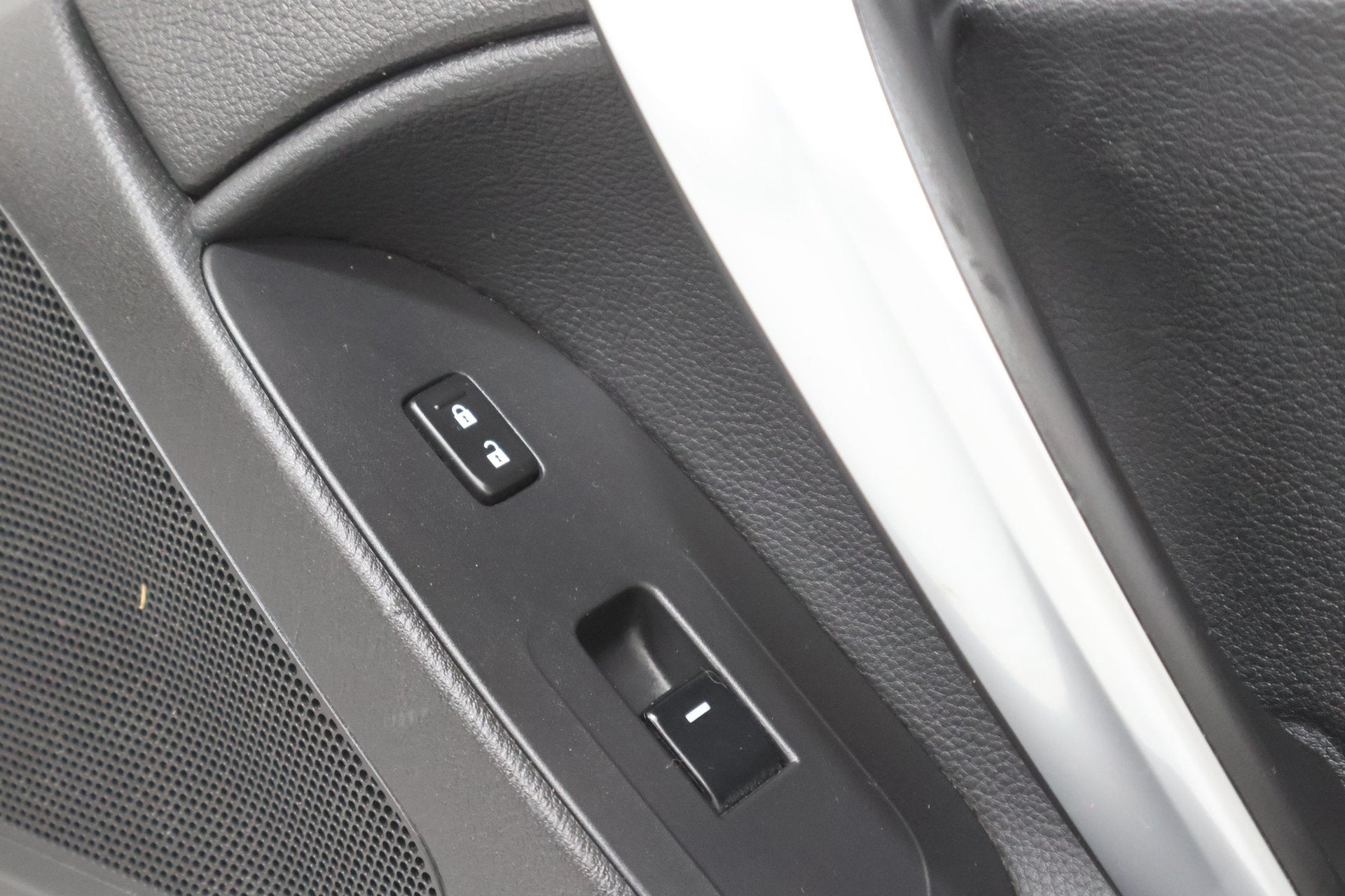 2017 Fiat 124 Spider- Right Front Door Trim Panel