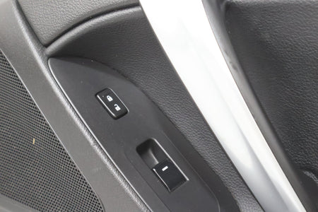 2017 Fiat 124 Spider- Right Front Door Trim Panel