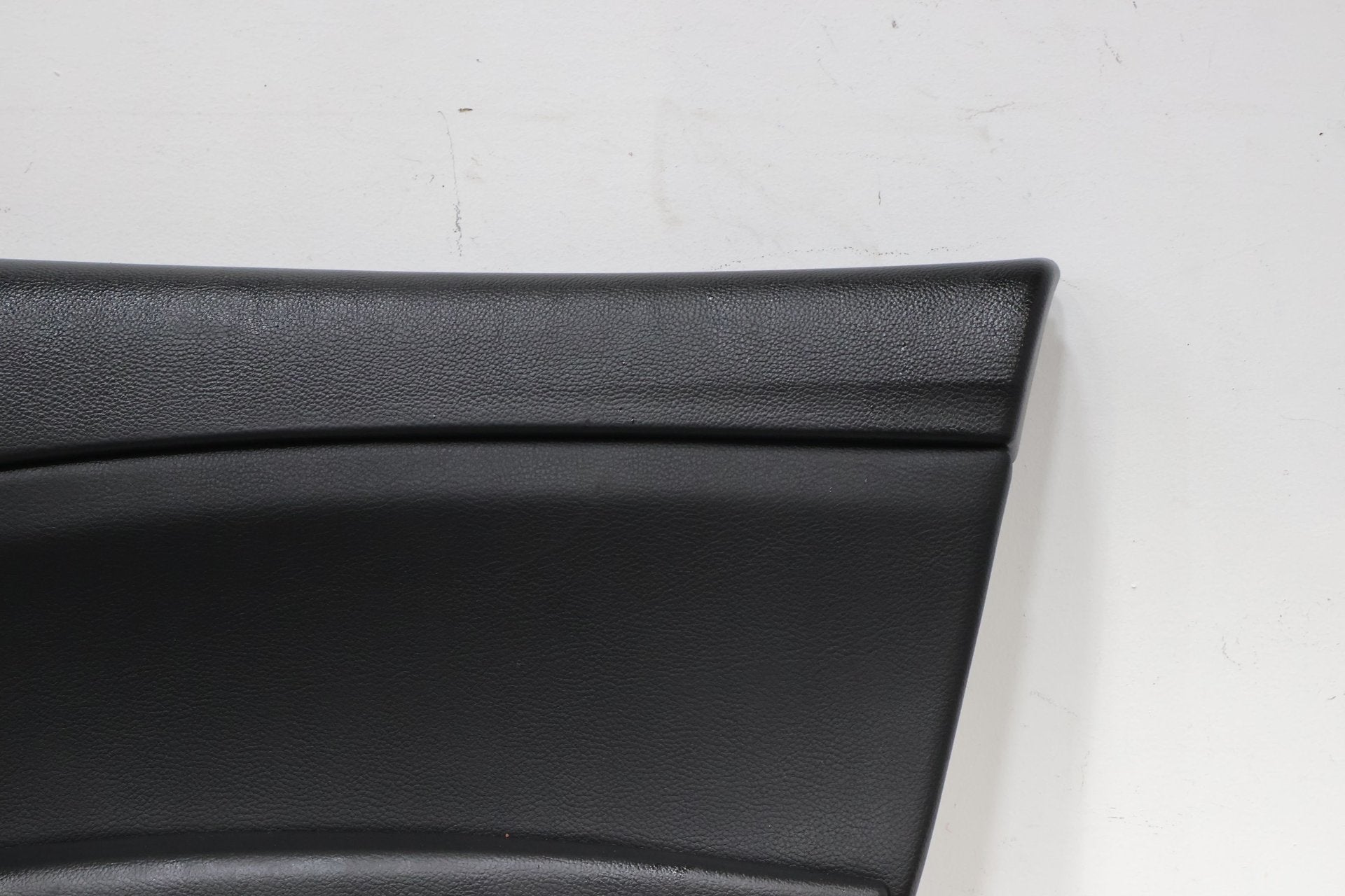 2017 Fiat 124 Spider- Right Front Door Trim Panel