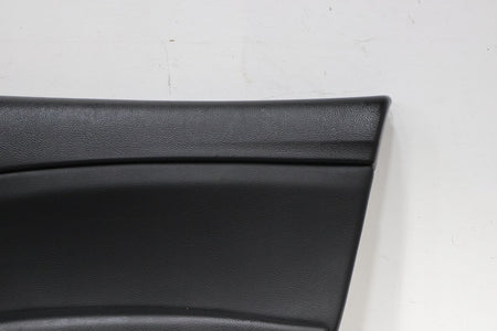 2017 Fiat 124 Spider- Right Front Door Trim Panel
