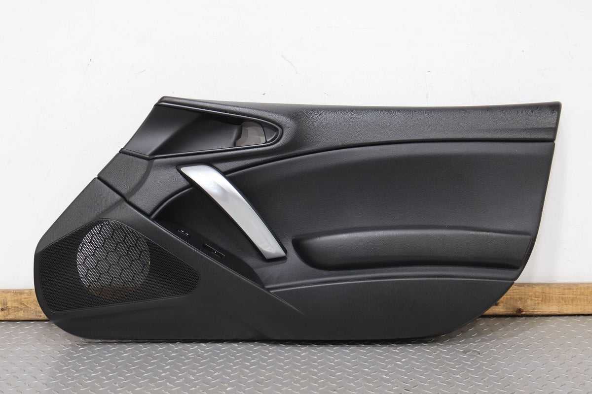 2017 Fiat 124 Spider- Right Front Door Trim Panel
