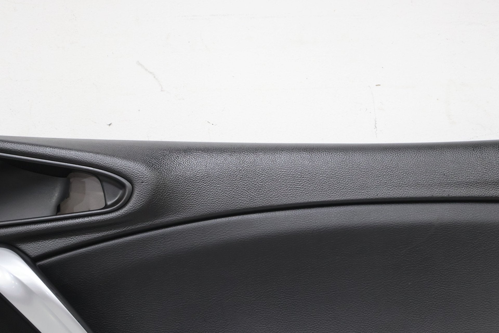 2017 Fiat 124 Spider- Right Front Door Trim Panel