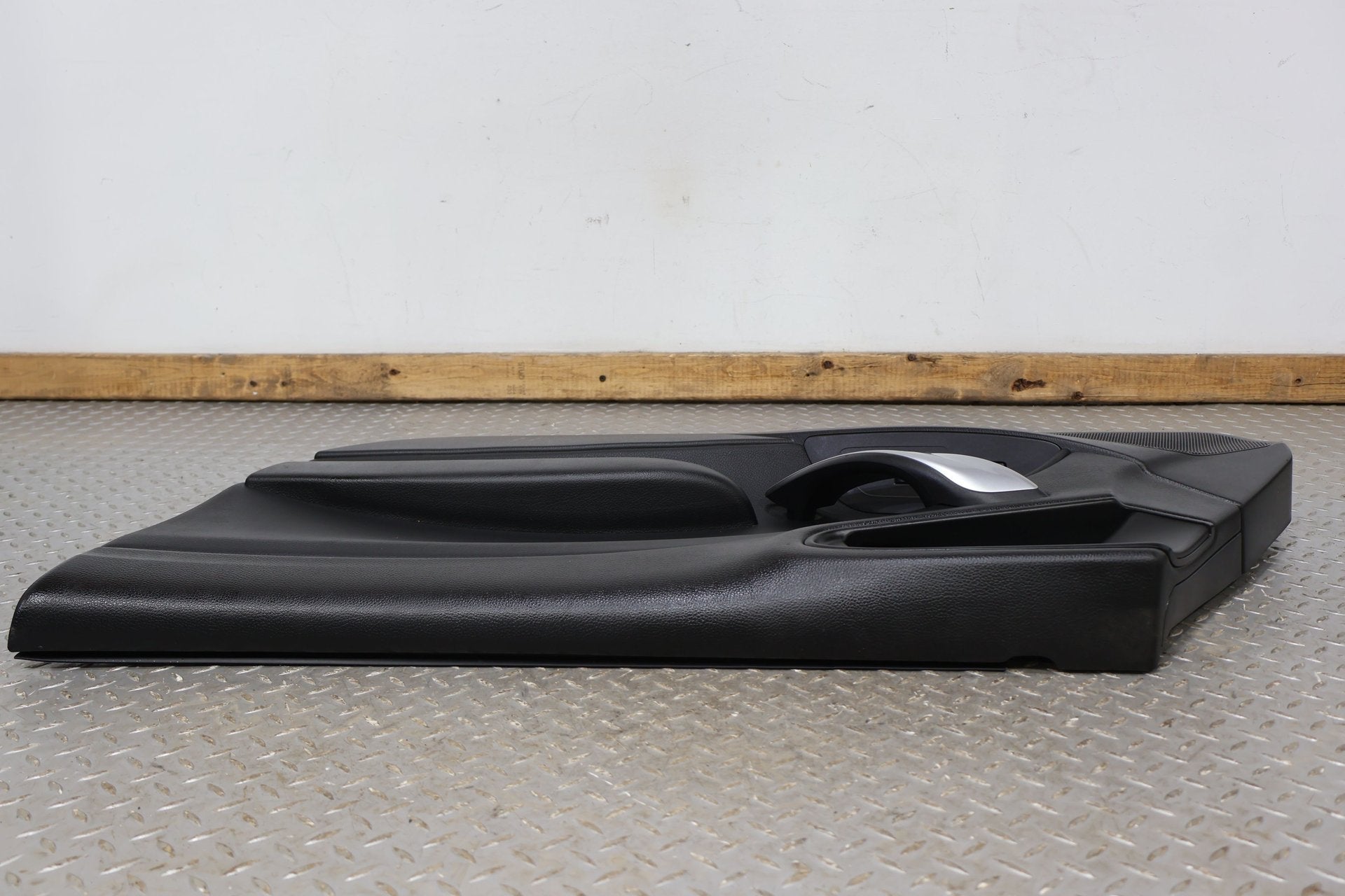 2017 Fiat 124 Spider- Right Front Door Trim Panel