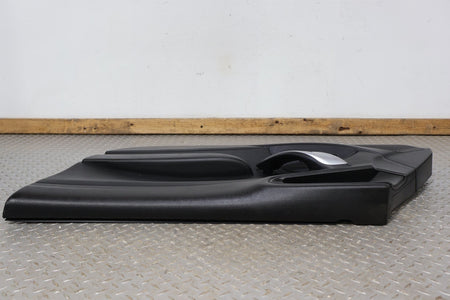 2017 Fiat 124 Spider- Right Front Door Trim Panel