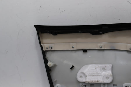2017 Fiat 124 Spider- Right Front Door Trim Panel