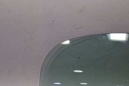 2017 Fiat 124 Spider- Right Front Door Window