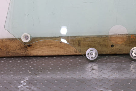 2017 Fiat 124 Spider- Right Front Door Window