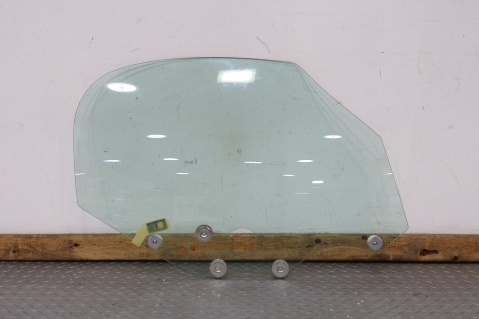 2017 Fiat 124 Spider- Right Front Door Window