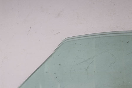 2017 Fiat 124 Spider- Right Front Door Window