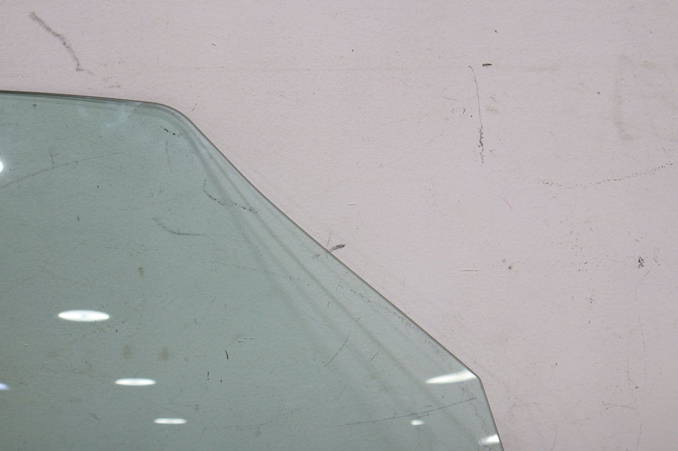 2017 Fiat 124 Spider- Right Front Door Window