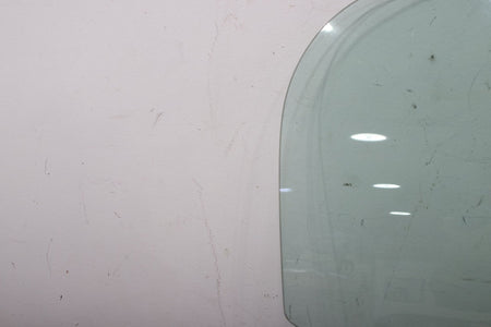 2017 Fiat 124 Spider- Right Front Door Window
