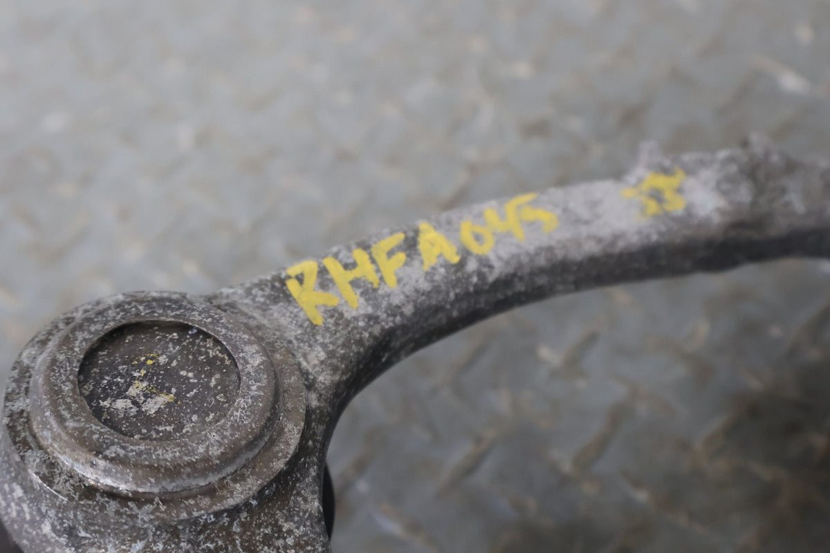 2017 Fiat 124 Spider- Right Front Upper Control Arm