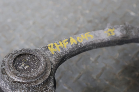 2017 Fiat 124 Spider- Right Front Upper Control Arm