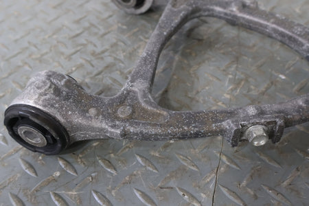 2017 Fiat 124 Spider- Right Front Upper Control Arm