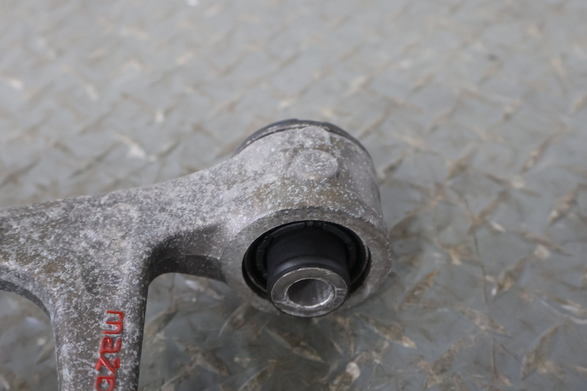 2017 Fiat 124 Spider- Right Front Upper Control Arm
