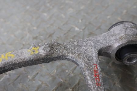 2017 Fiat 124 Spider- Right Front Upper Control Arm