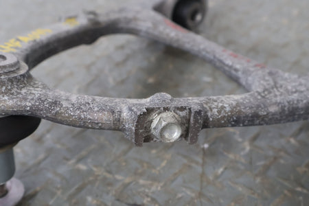 2017 Fiat 124 Spider- Right Front Upper Control Arm