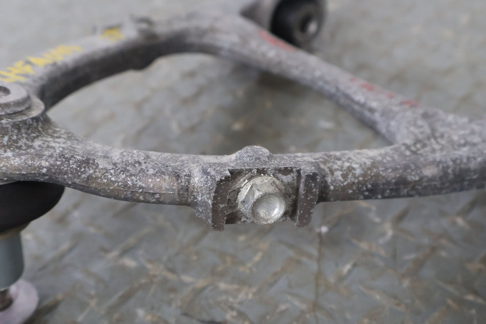 2017 Fiat 124 Spider- Right Front Upper Control Arm