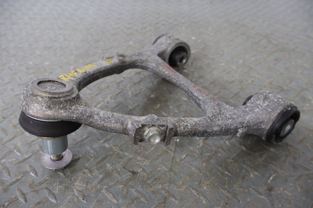 2017 Fiat 124 Spider- Right Front Upper Control Arm